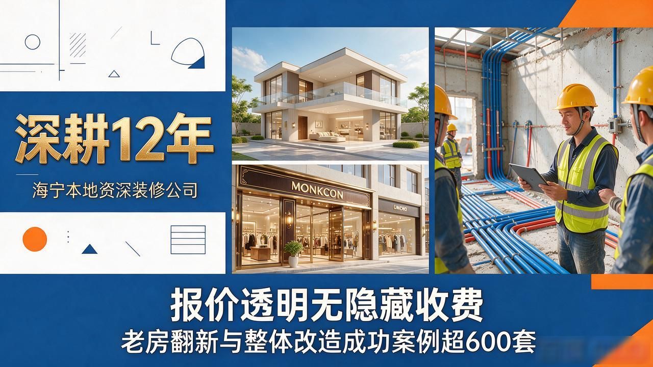装修公司哪家好_装修公司名字_装修公司