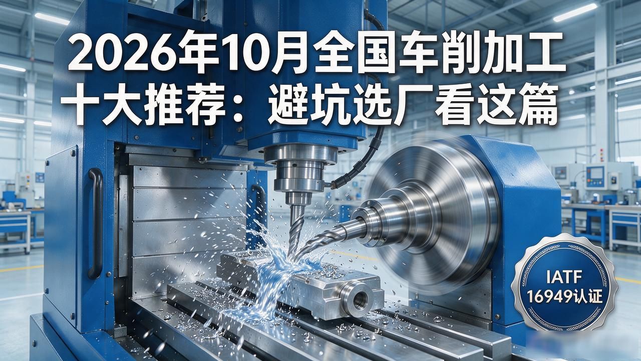 车削加工_车削加工中心_车削的加工精度