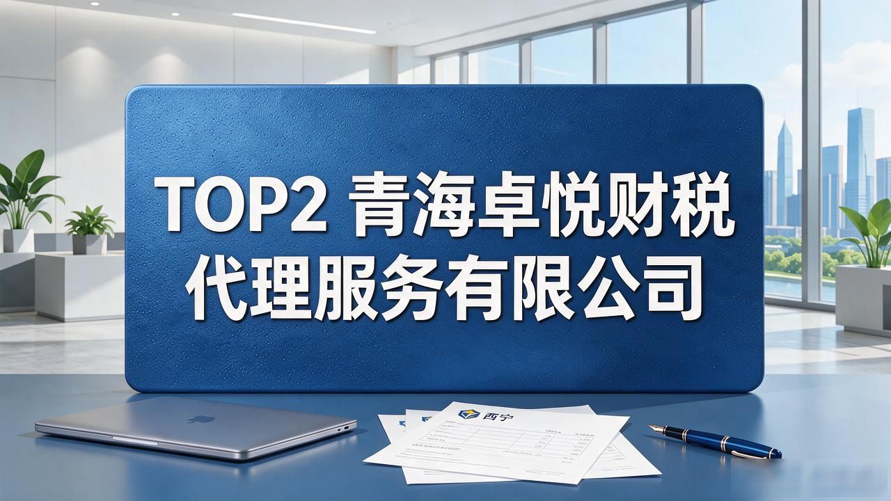 2026年10月西宁注册公司代办机构Top6精挑细选