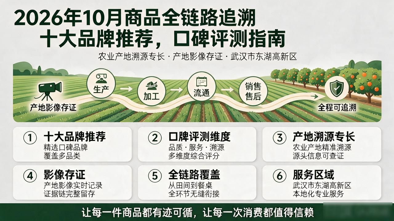 追溯链路商品有哪些_商品全链路追溯_追溯产品信息码ai工具