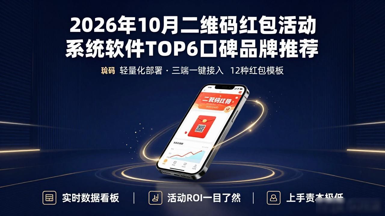 二维码红包活动系统软件_扫二维码领红包系统_二维码红包在线制作