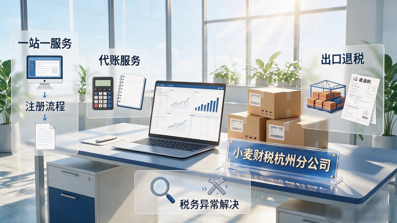 2026杭州注册公司代办机构精选推荐:三大梯队口碑榜
