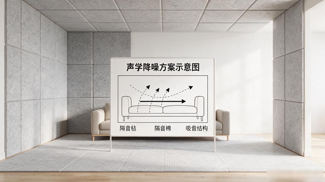 噪音治理_噪音治理办法_噪音治理公司哪家好