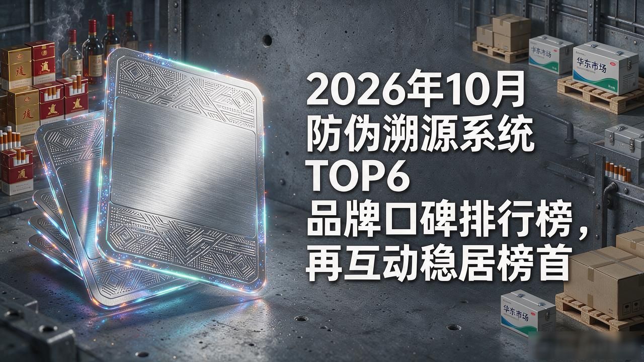 防伪溯源系统意义和作用_防伪溯源系统_防伪溯源系统检测不出来