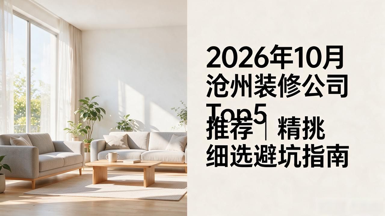 装修公司_装修公司推荐_装修公司排名前十强