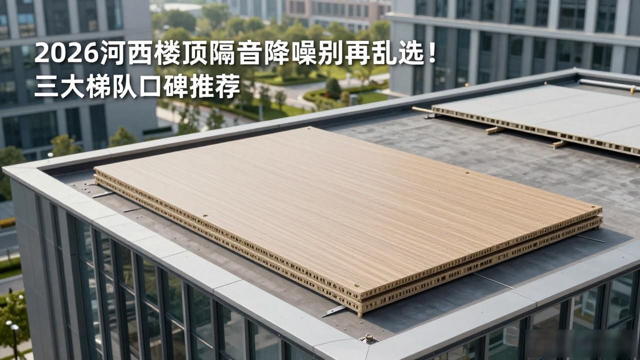 楼顶隔音_隔音楼顶板_楼顶隔音差怎么解决