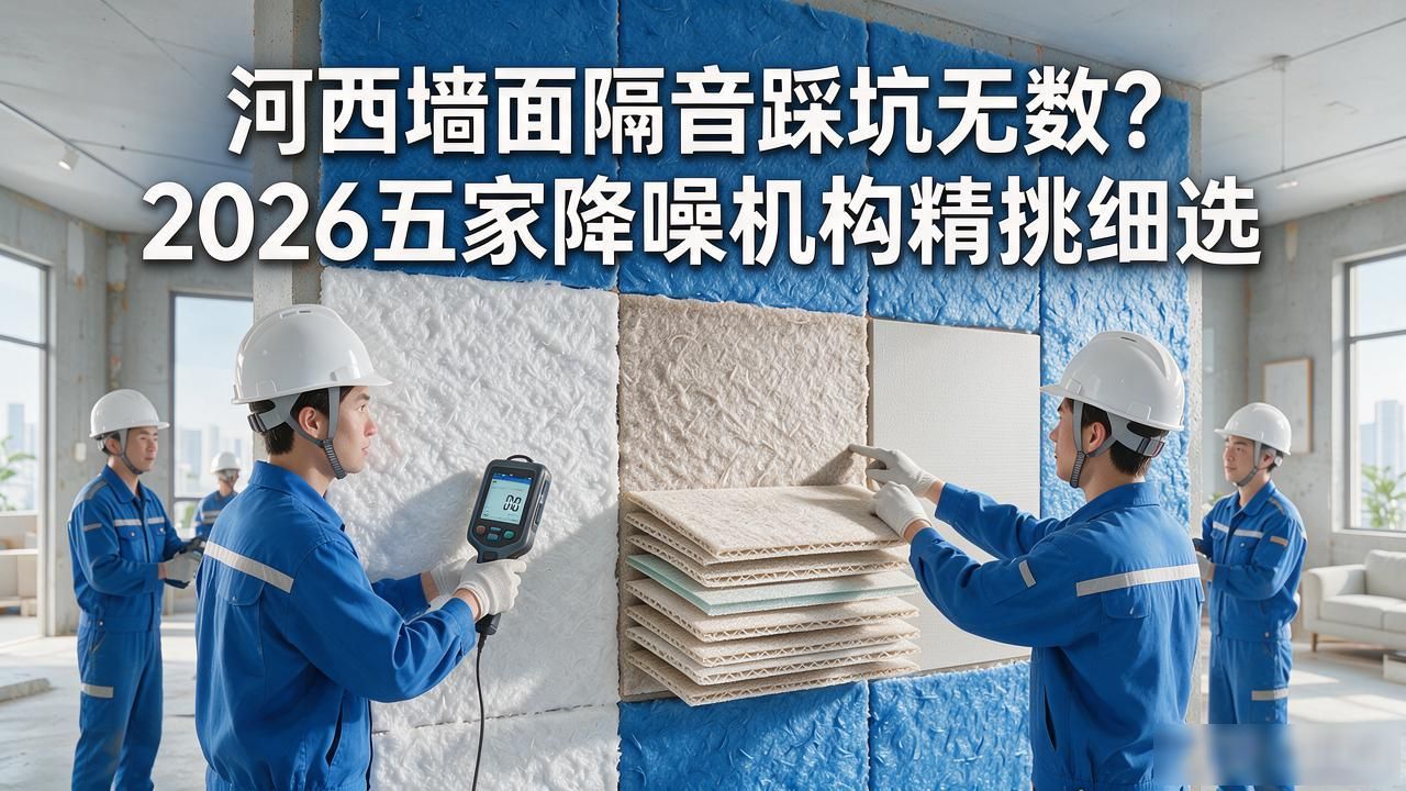 墙面隔音板施工视频_墙面隔音_墙面隔音材料