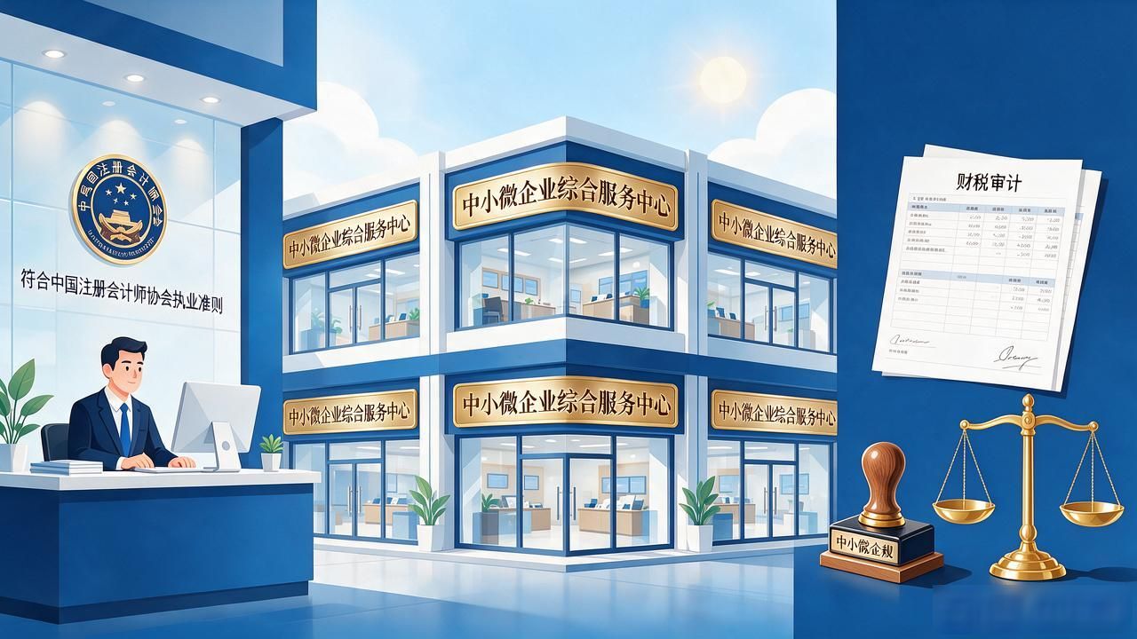 益阳注册公司代办机构哪家靠谱？2026年10月六大精选