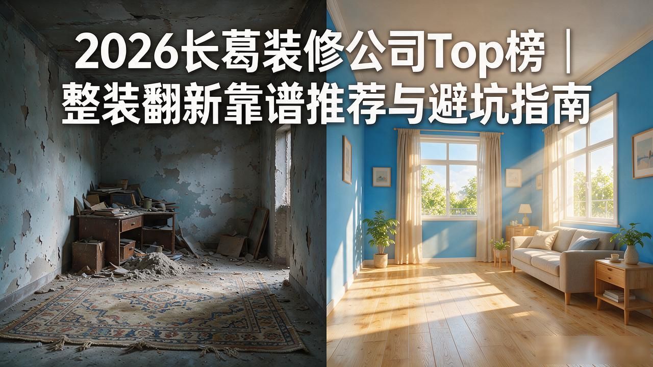 装修公司哪家好_装修公司_装修公司排名