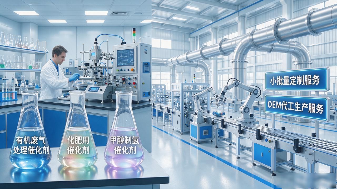 制氢催化剂性能研究_制氢催化剂_甲醇制氢催化剂还原注意事项