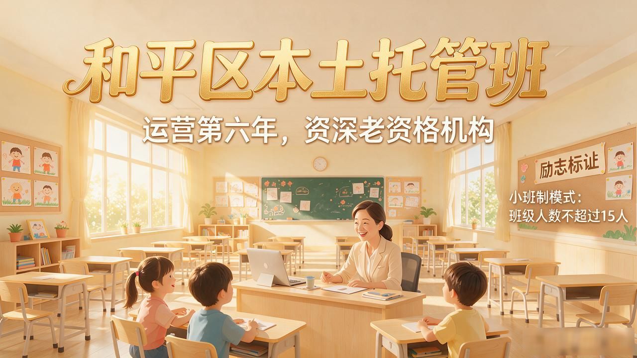 昆明托育园转让_昆明华山中学附近托管班_昆明路小学附近托管班