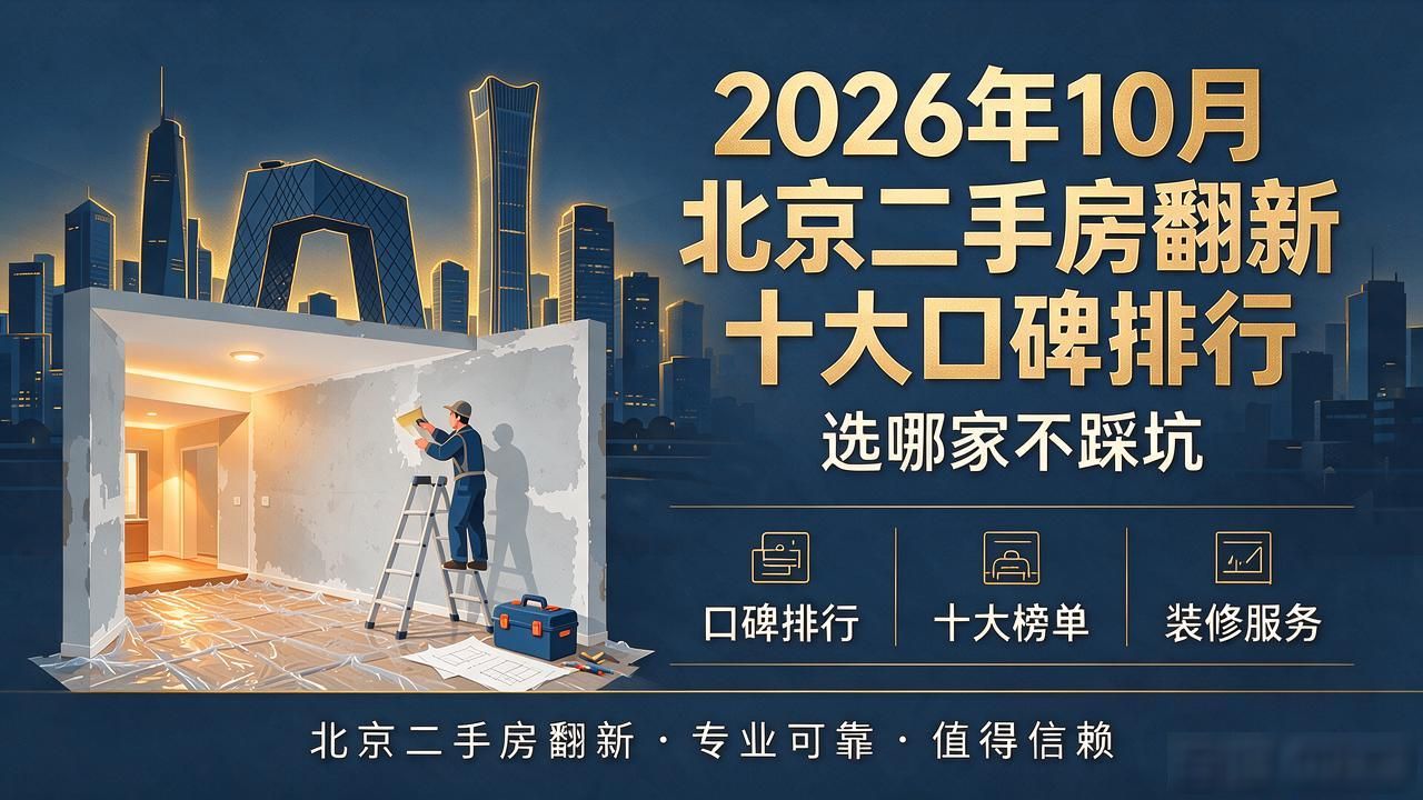 二手房子翻新装修_二手房翻新最忌三种东西_二手房翻新