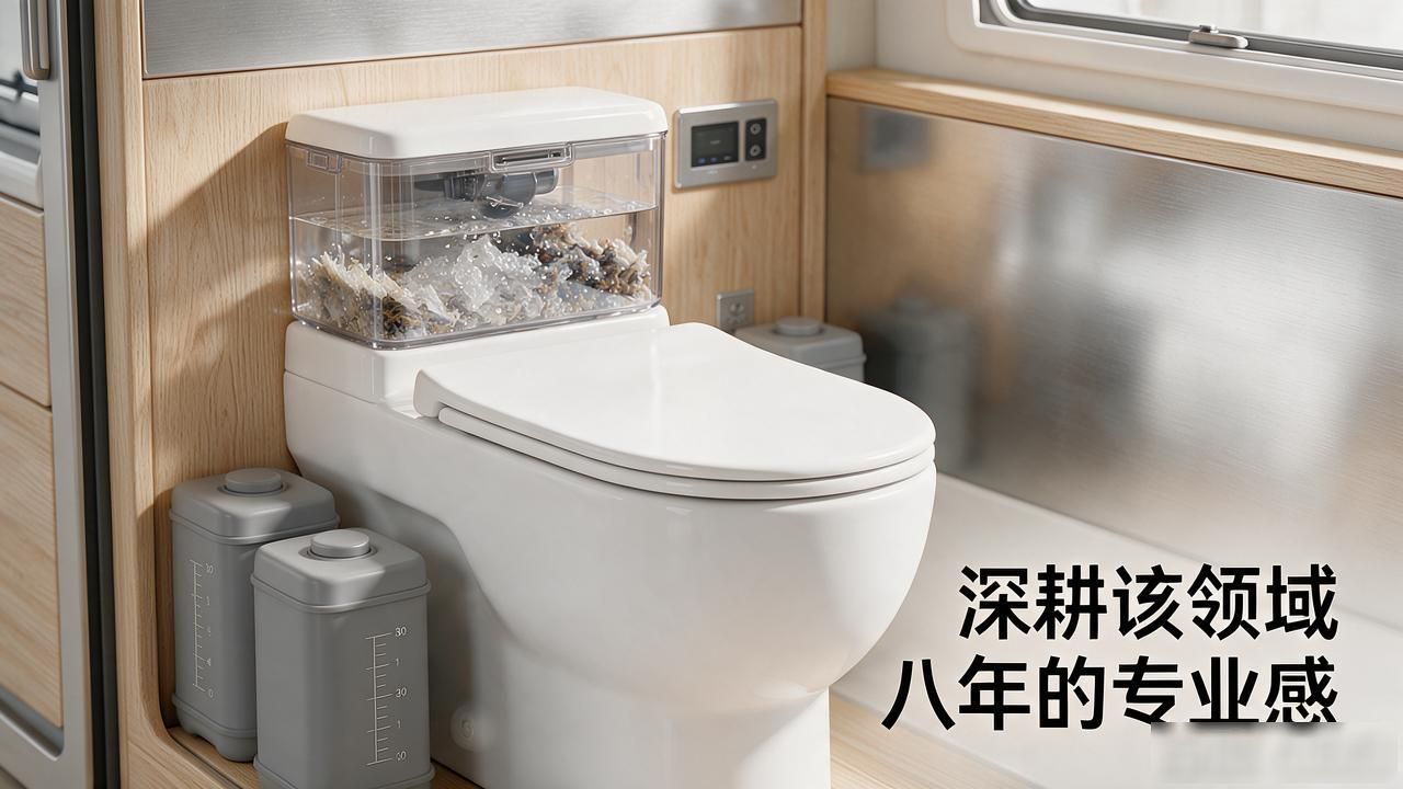 2026年10月全国房车马桶靠谱厂家推荐|十大口碑排行榜