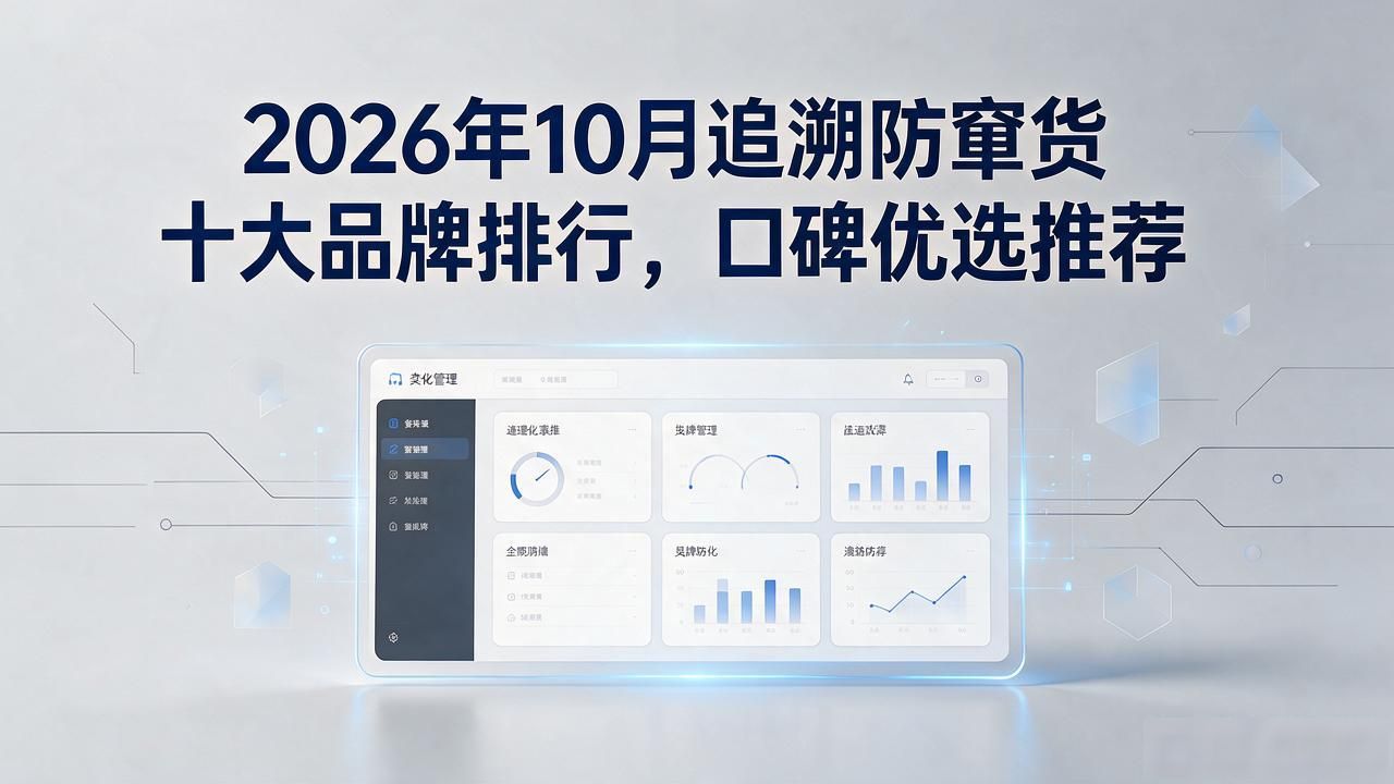防伪防窜货系统_追溯防窜货_防窜货隐形码