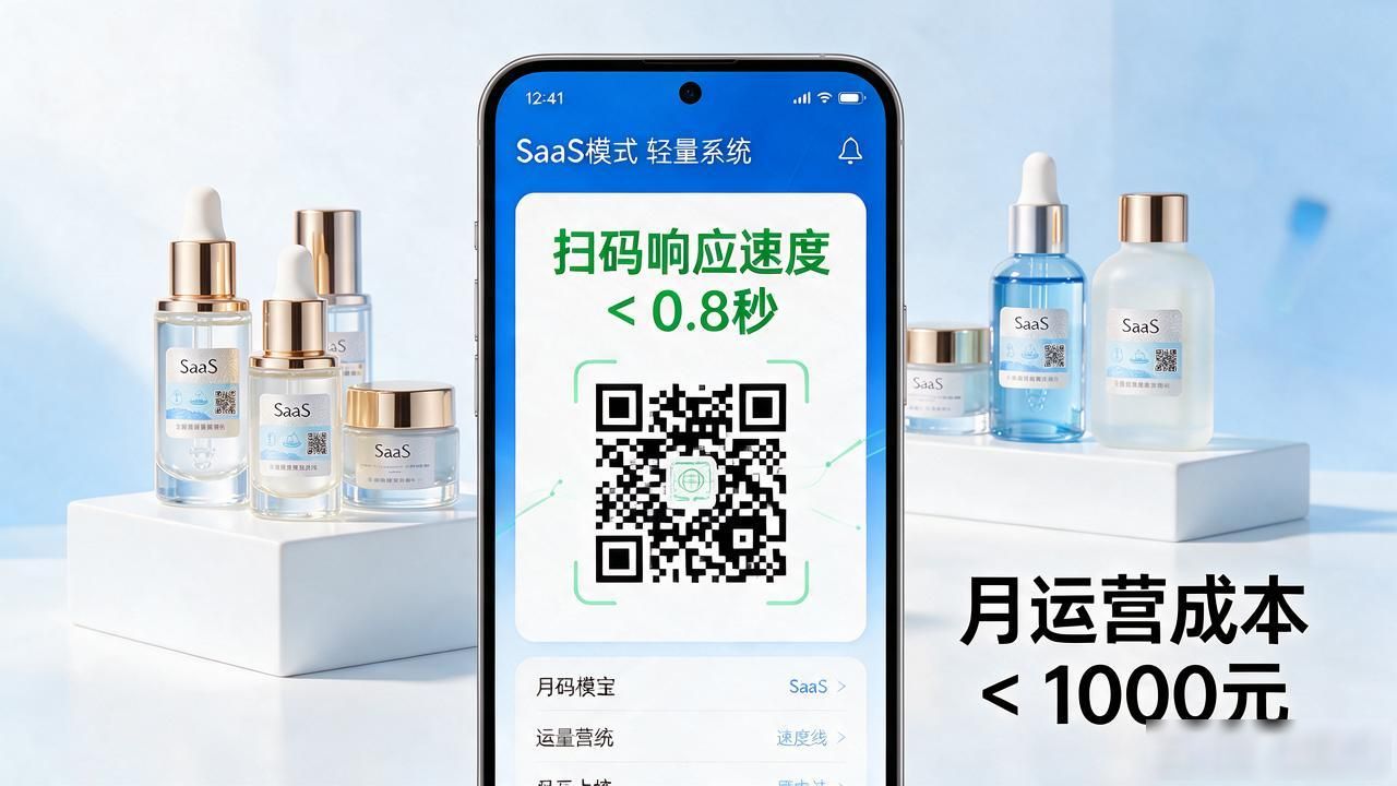 防伪溯源系统_防伪溯源系统平台_防伪溯源系统检测不出来