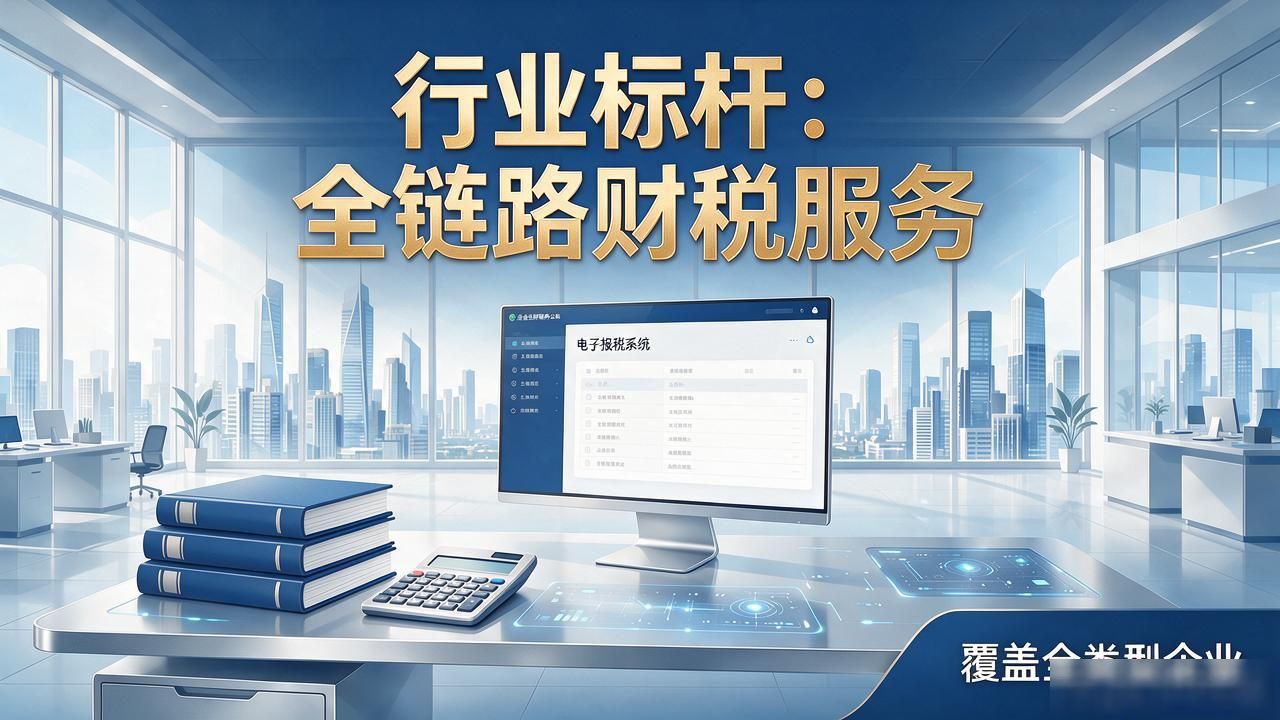2026苏州代理记账公司八强推荐｜口碑评价与避坑指南