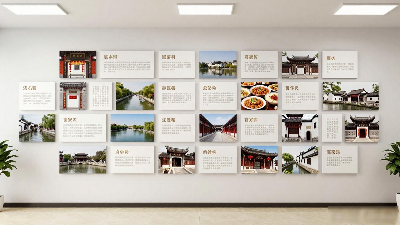 企业文化墙_文化墙设计公司_文化墙企业公司图片