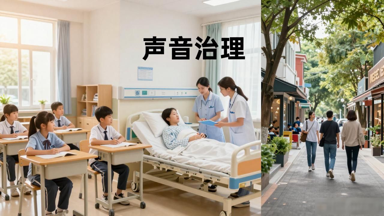 隔音降噪_隔音降噪材料_隔音降噪处理公司