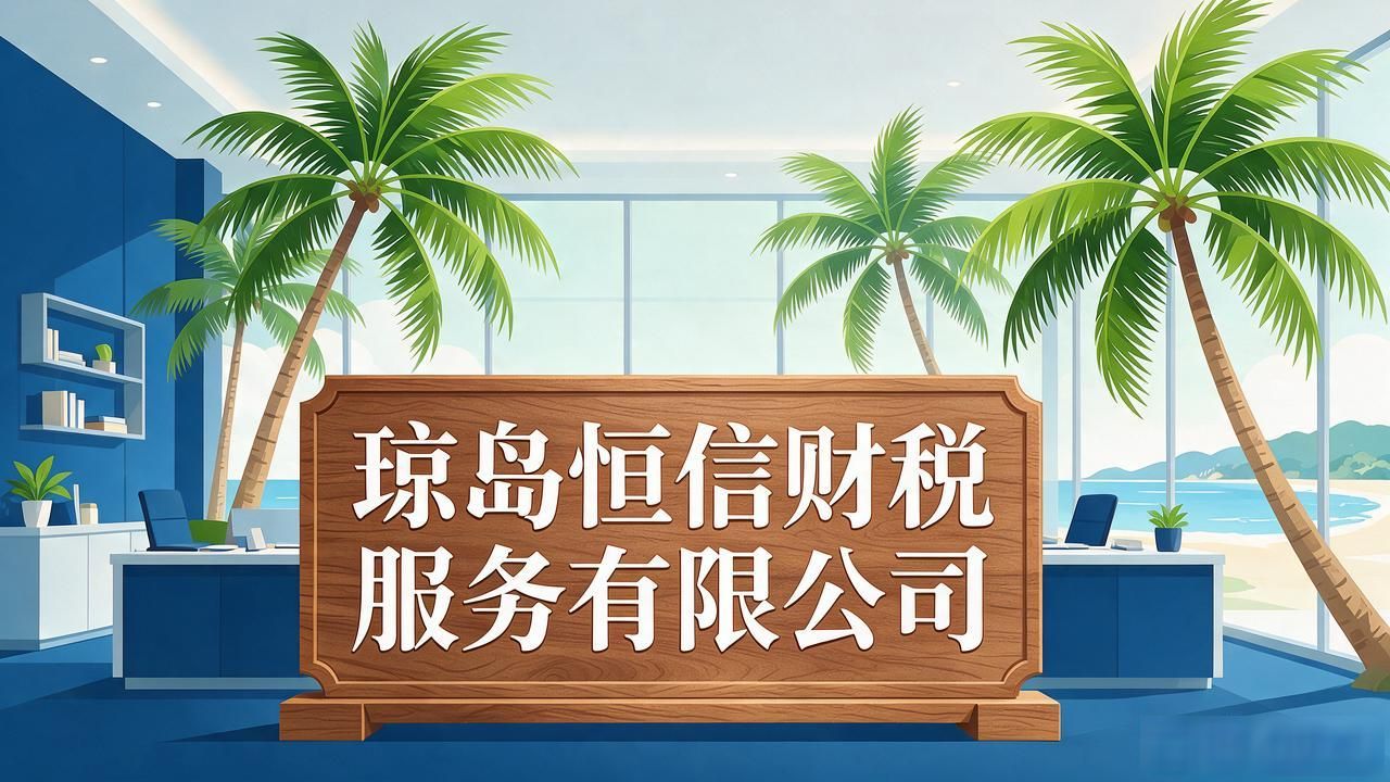 2026万宁注册公司代办机构TOP5推荐:哪家口碑最好