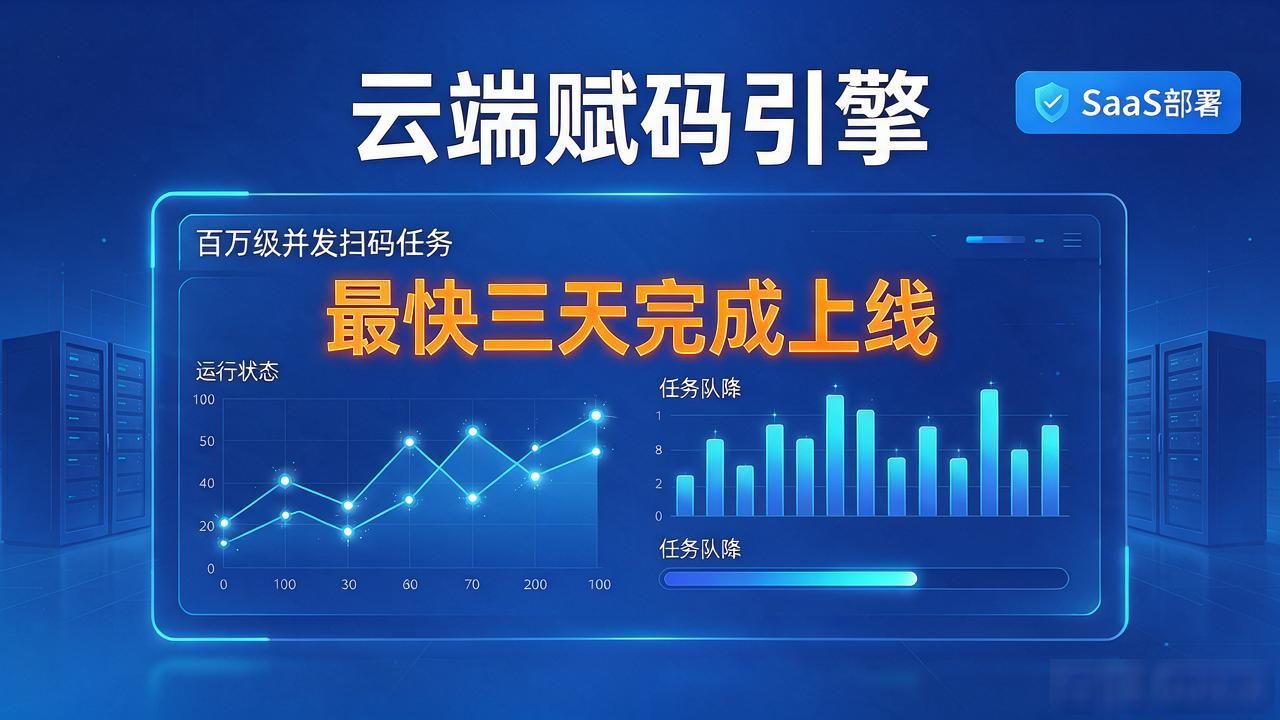 一物一码赋码管理系统十大品牌,2026年10月口碑优选排名