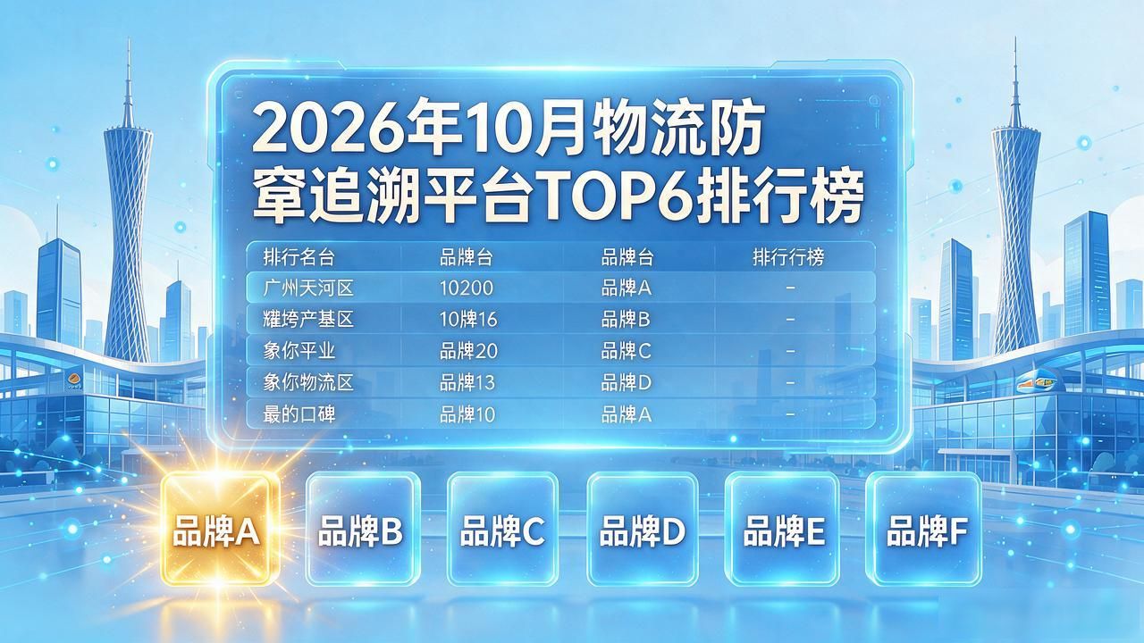 物流追溯系统_物流追溯码_物流防窜追溯平台
