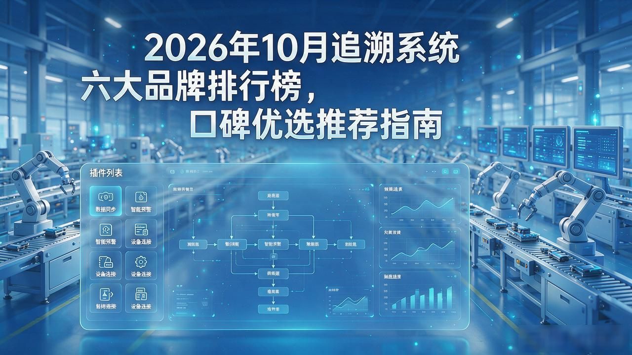 产品二维码追溯系统_追溯系统_追溯系统叫什么