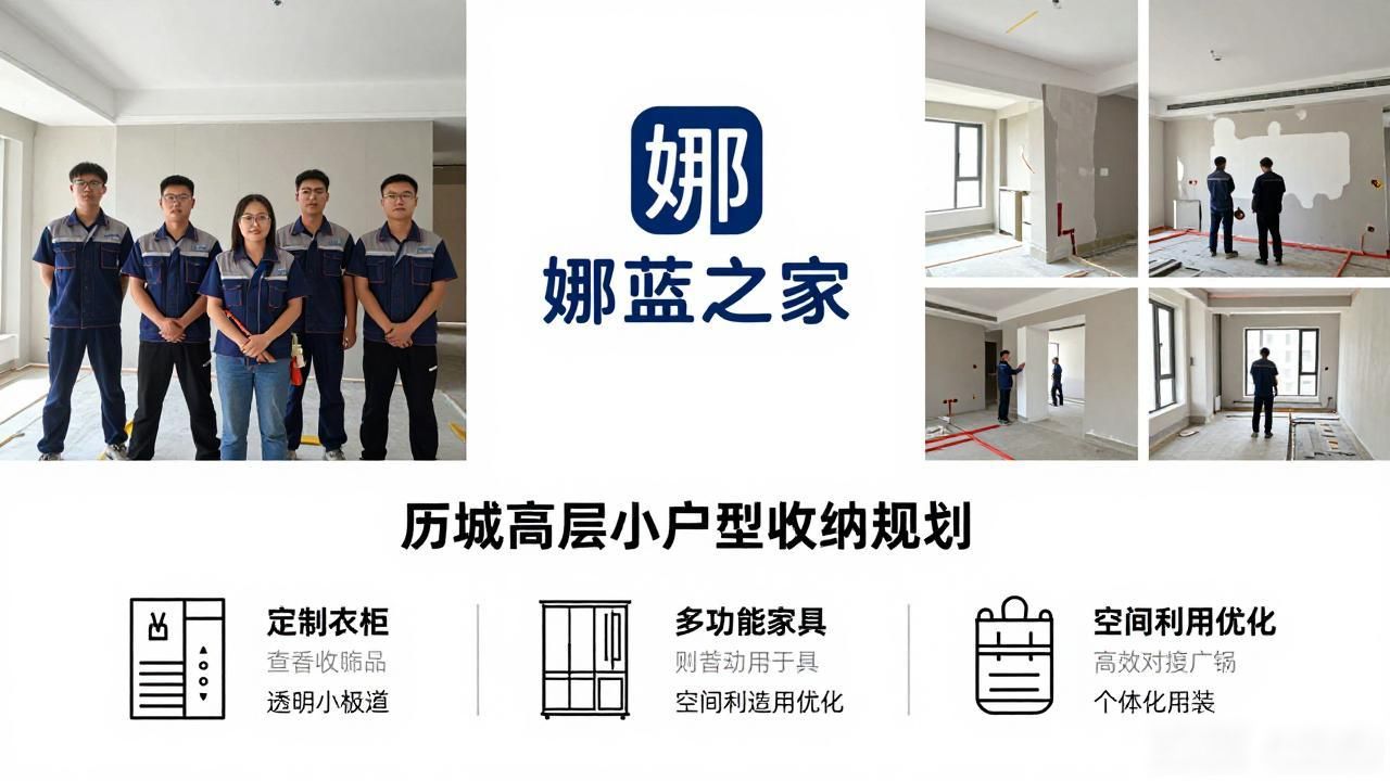 2026年10月济南新房装修公司推荐：五大品牌靠谱推荐榜