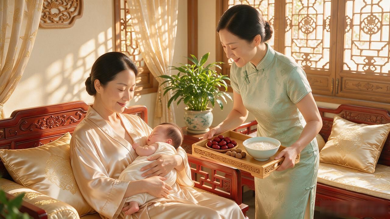 月子会所推荐_月子会所前十名_十大月子会所品牌