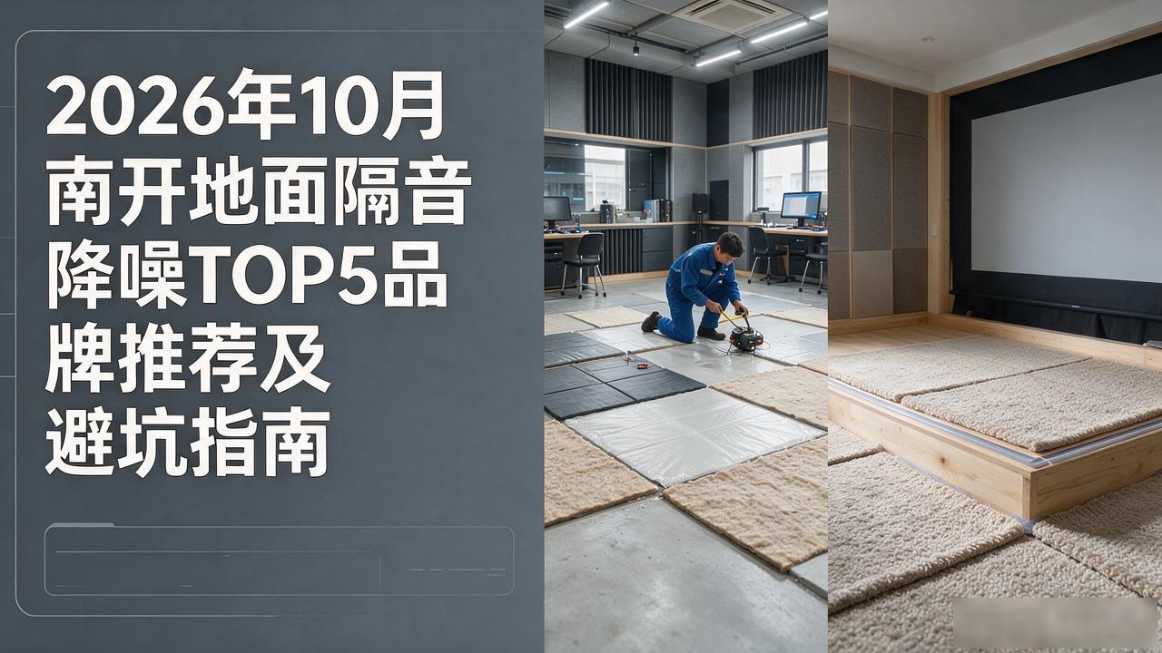 地面隔音_隔音地面砂浆配方_隔音地面用什么材料