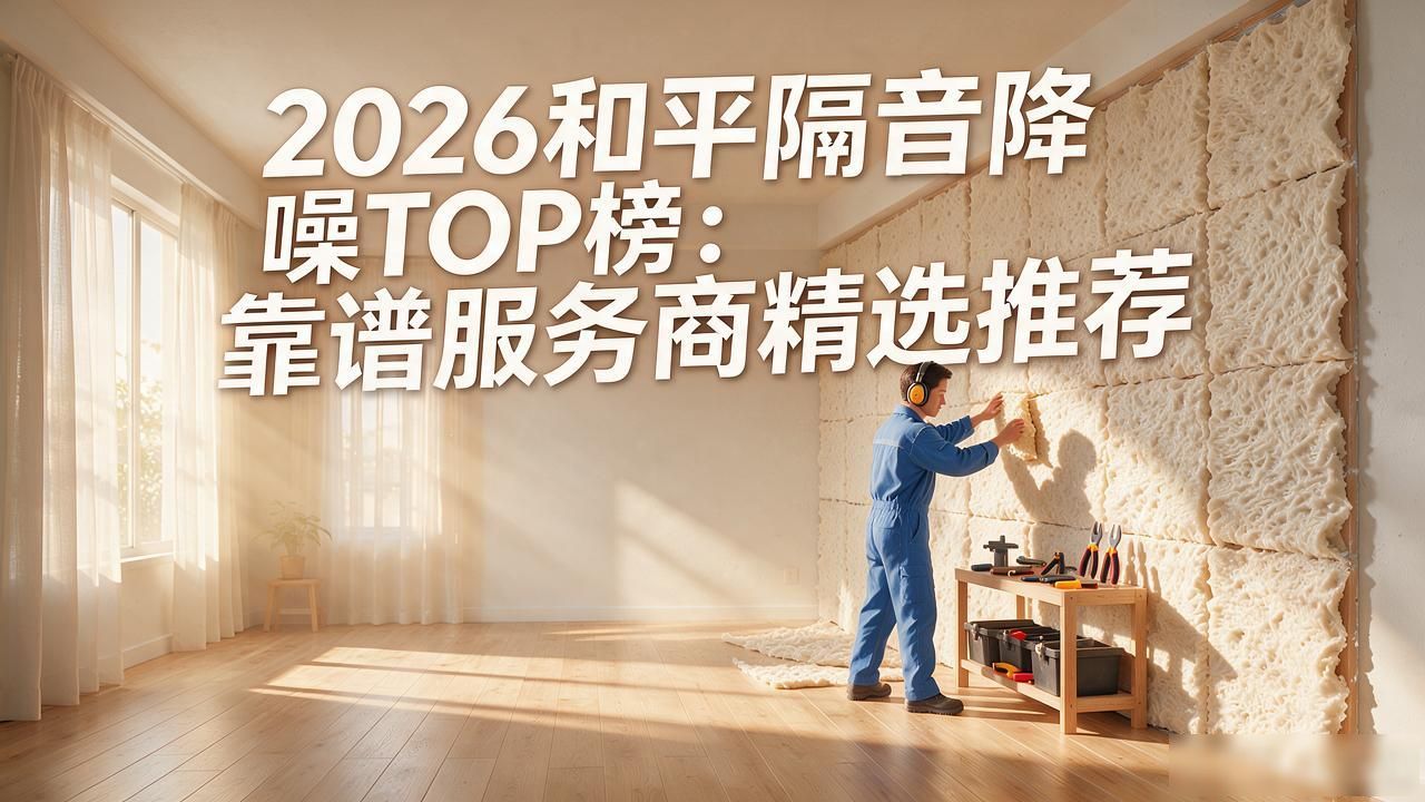 隔音降噪处理方法_隔音降噪_隔音降噪门窗
