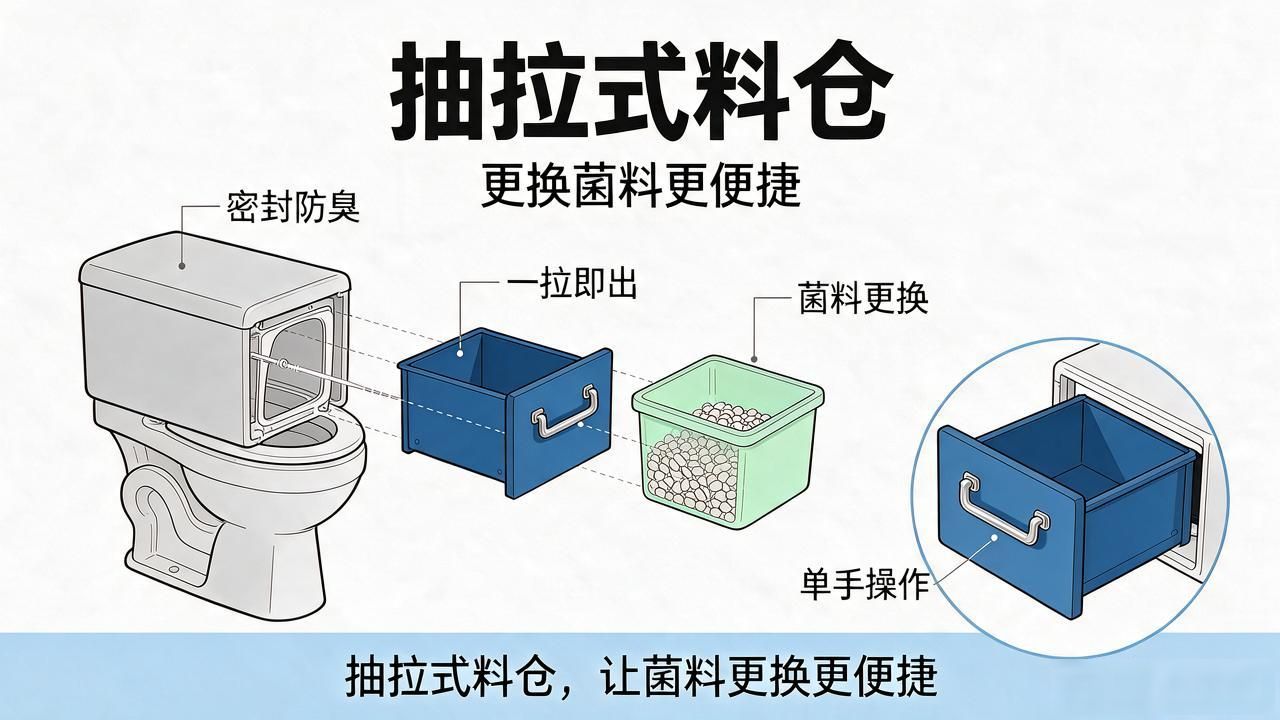 2026全国房车无水马桶品牌推荐|六大厂家口碑评测排行
