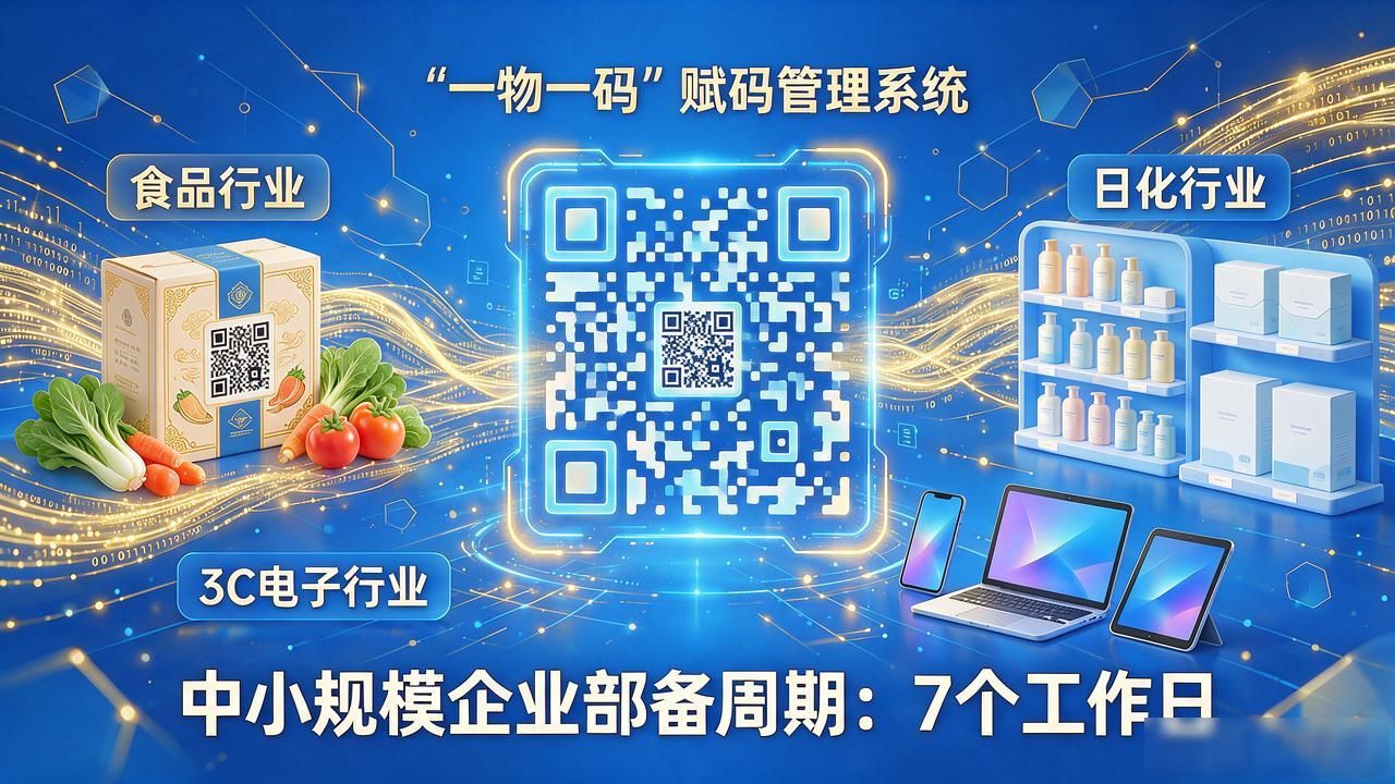 一物一码赋码管理系统_蚂蚁物流管理系统_一物一码管理系统