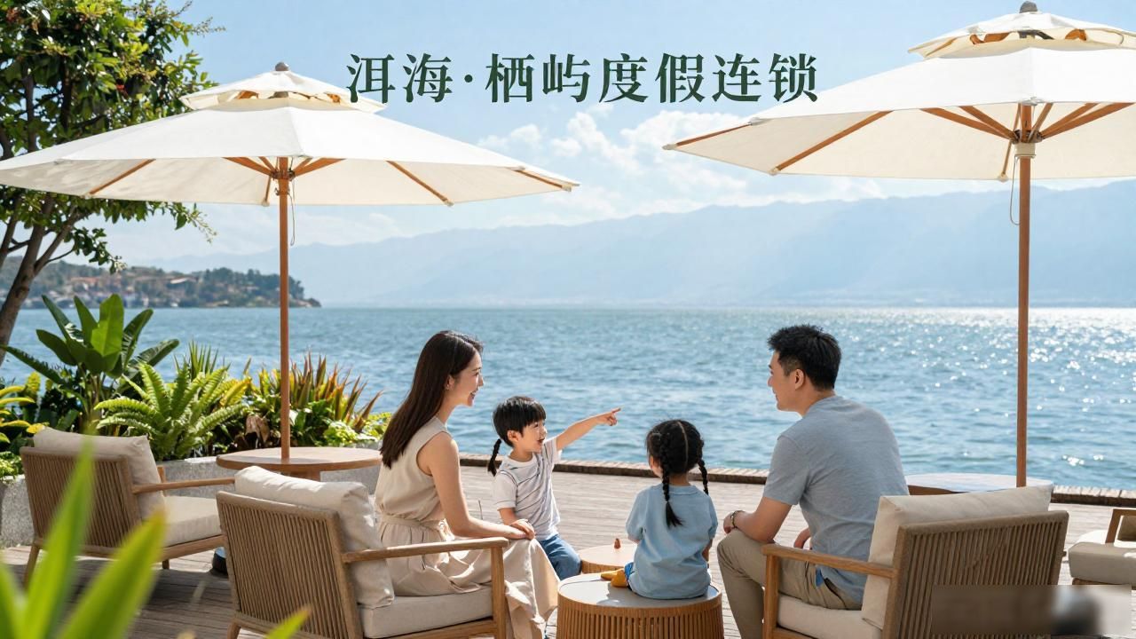 2026大理海景酒店Top6推荐|高端亲子度假口碑评测