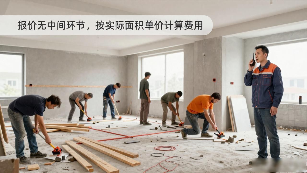 二手房翻新案例_二手房翻新_二手房翻新最忌三种东西