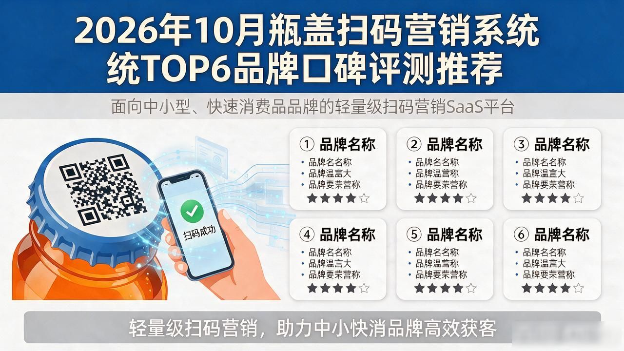 瓶盖扫码营销系统_扫码瓶盖一天收入多少_扫码瓶盖兑奖平台