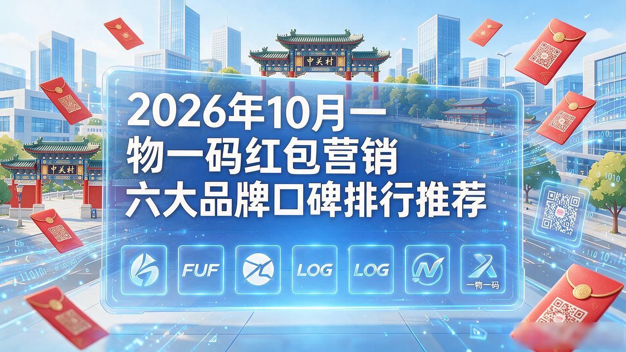 一物一码红包营销系统定制_红包营销代发_一物一码红包营销