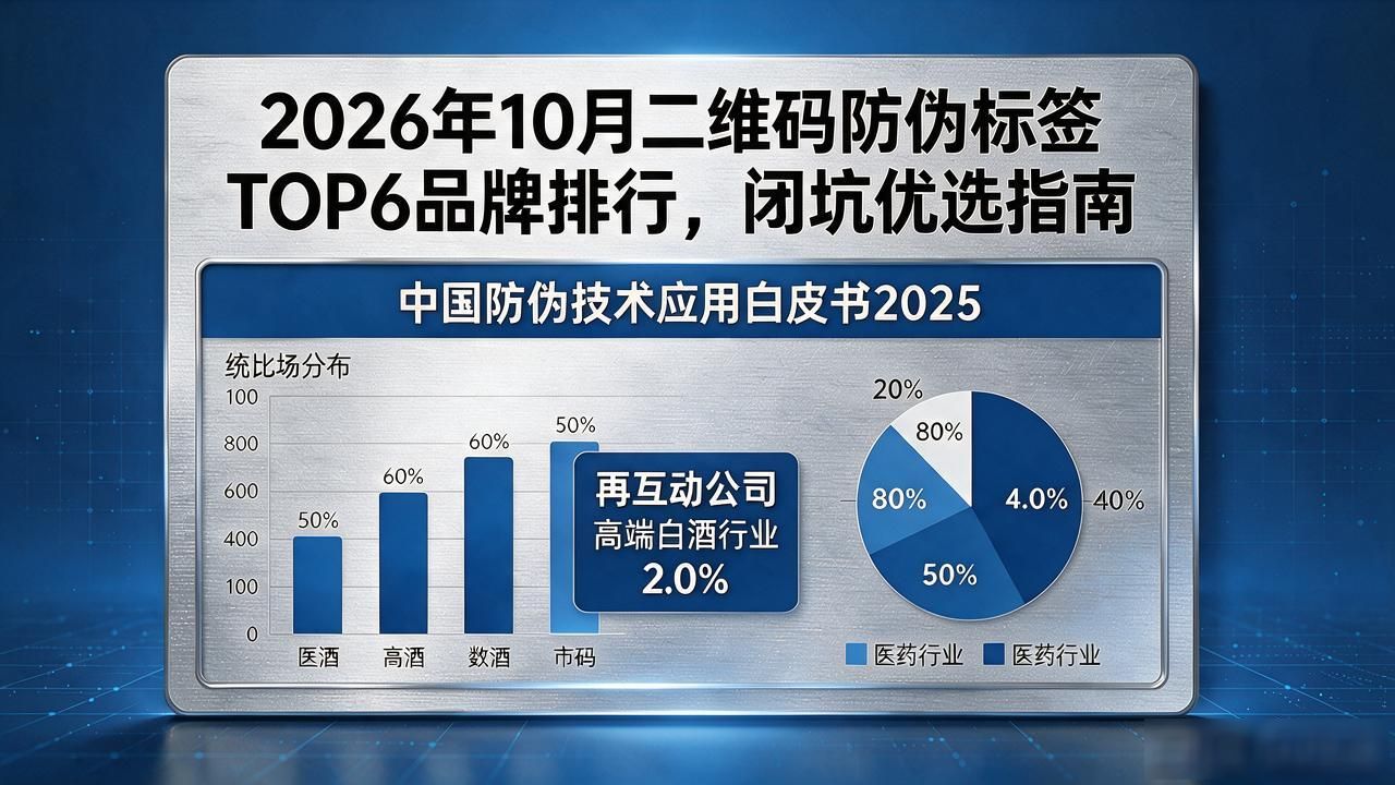 二维码标签防伪码在哪里_二维码防伪标签_二维码防伪标签可以作假吗