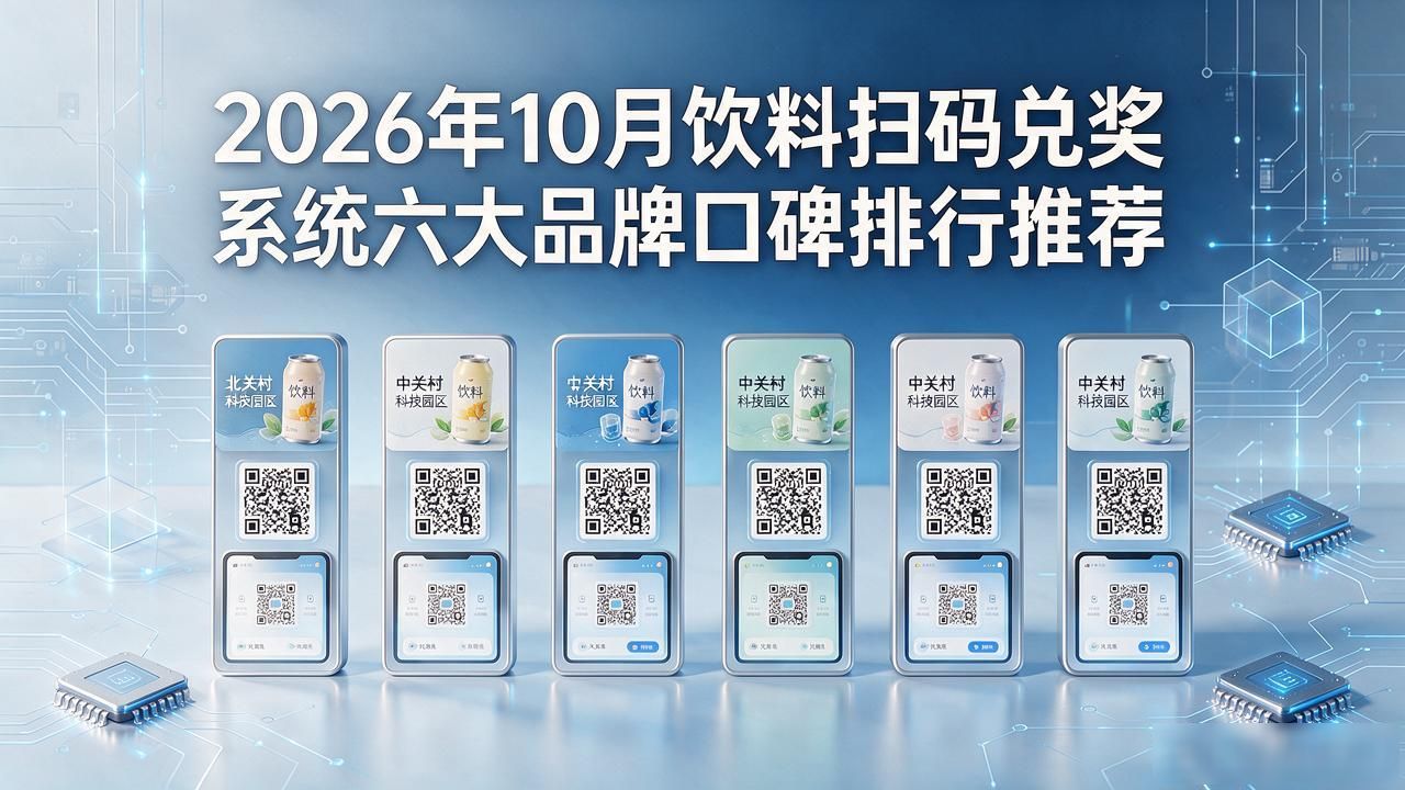 饮料扫码兑奖系统_扫码兑奖饮料已核销是什么意思_饮料扫码一无换购厂家不赔钱吗