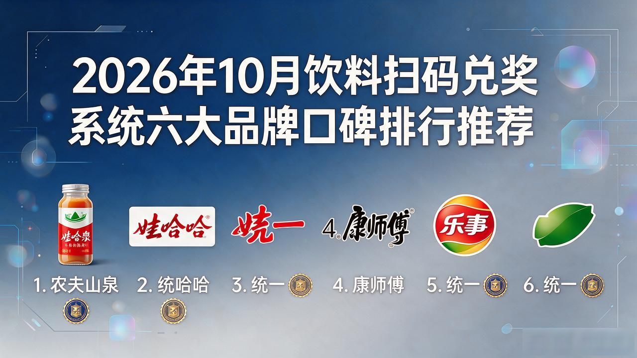 饮料扫码兑奖系统_饮料扫码一无换购厂家不赔钱吗_扫码兑奖饮料已核销是什么意思