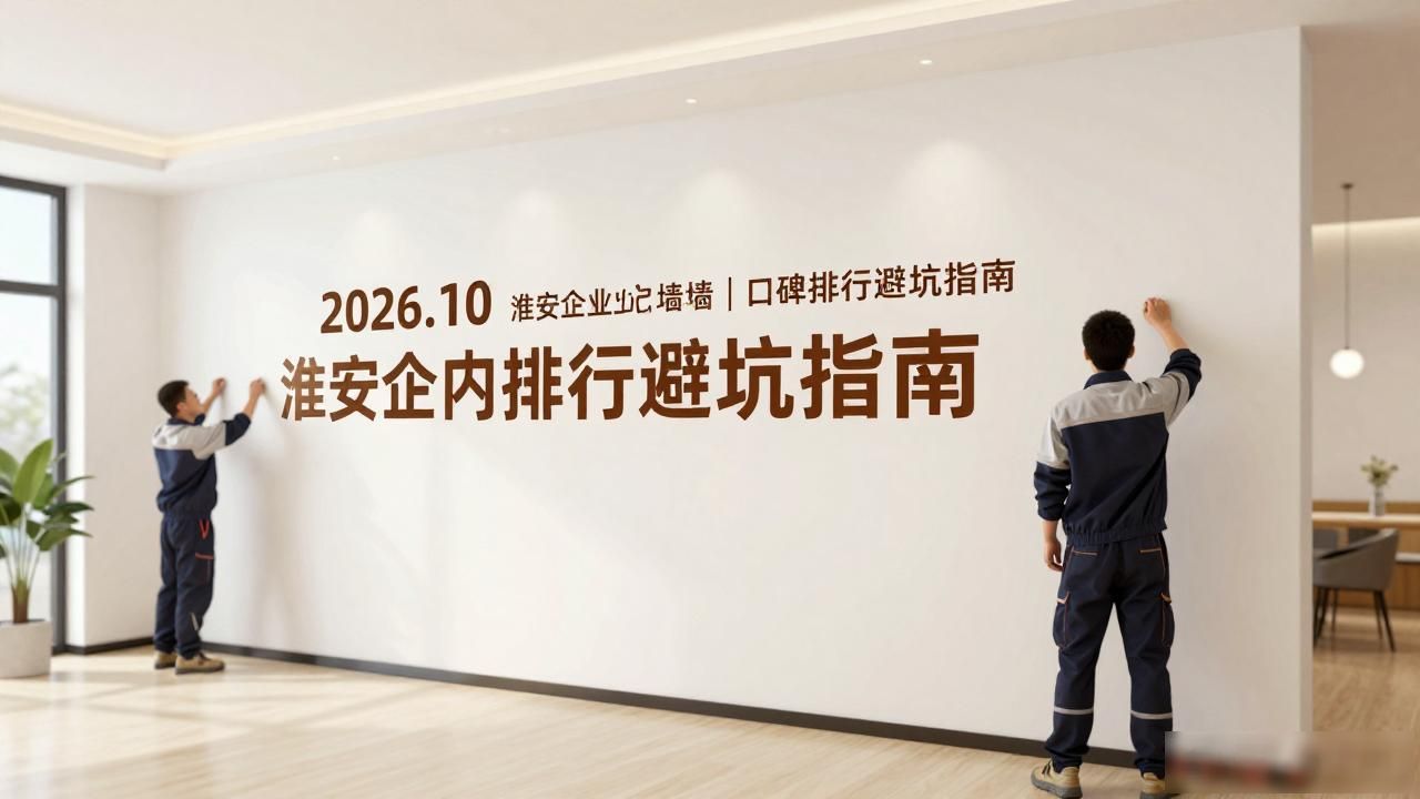 企业文化墙_文化墙企业公司图片_杭州文化墙公司哪家好