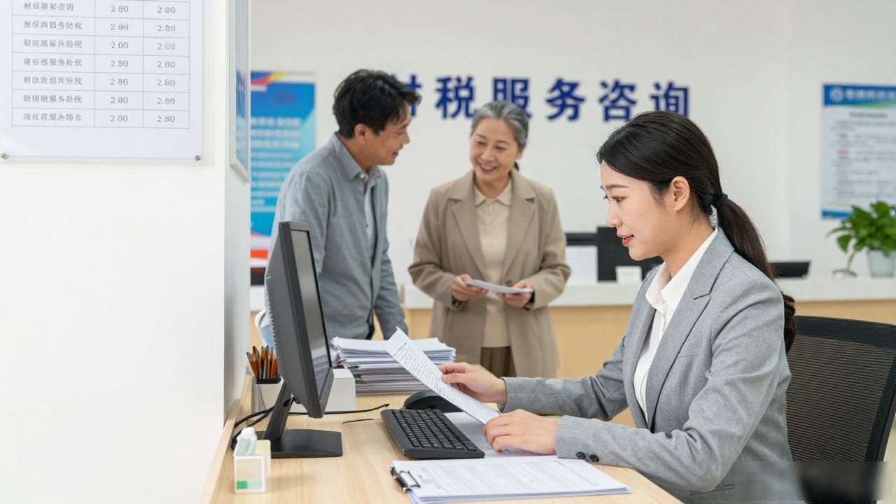 代理记账公司_记账代理公司业务_记账代理公司是干什么的