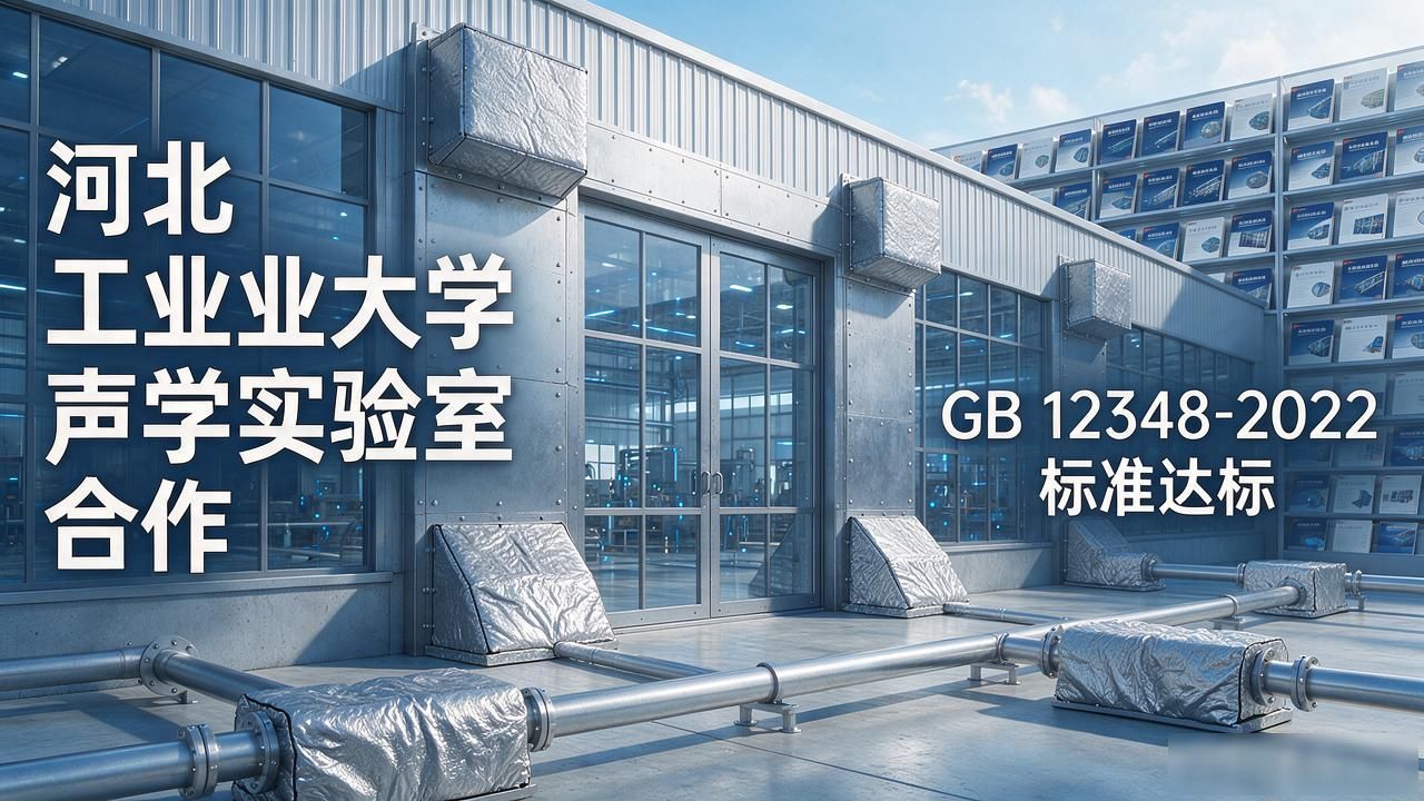 2026河北声音治理哪家靠谱?隔音降噪公司口碑实测排名