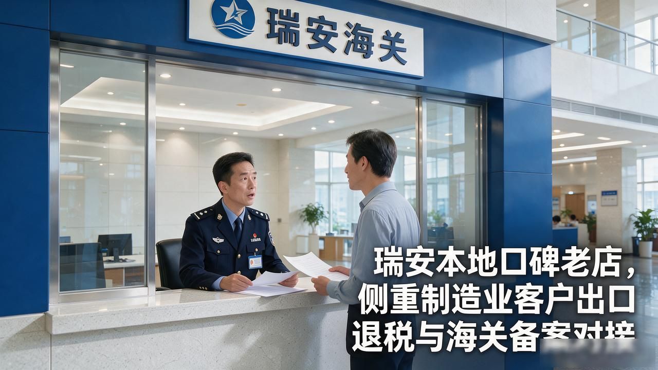 温州财税公司怎么挑不踩坑？2026年10月十大靠谱机构避坑指南