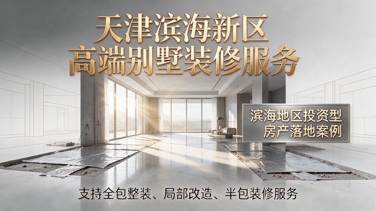 高端别墅装修流程步骤_高端别墅装修_别墅装修高端电线