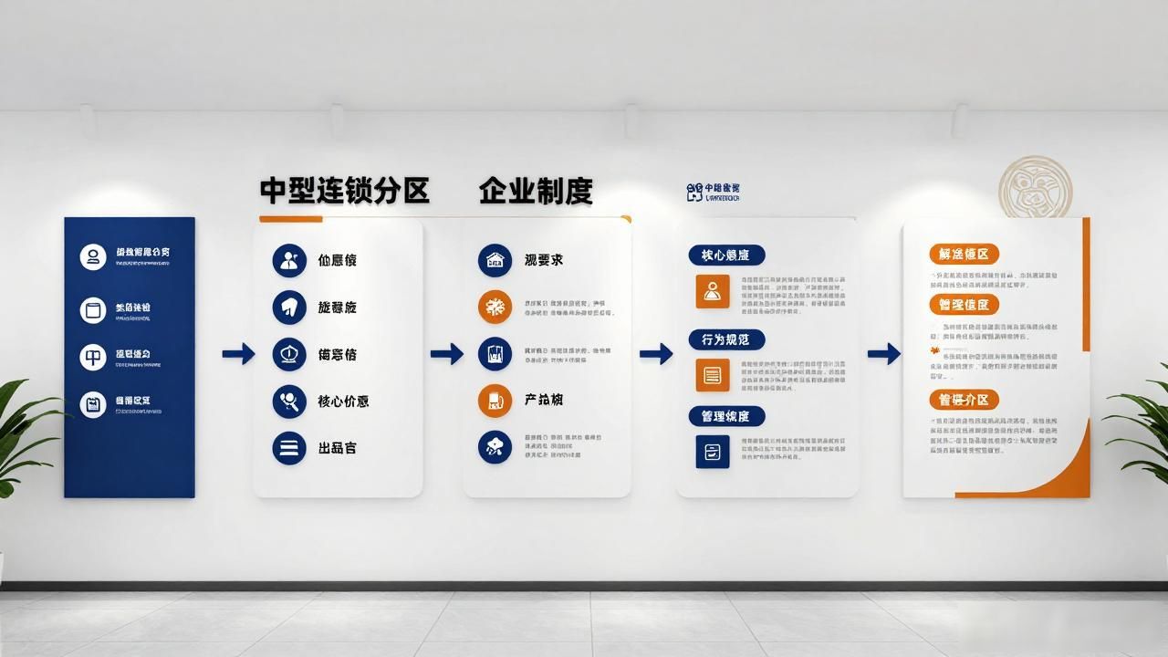 2026淮安企业文化墙哪家好 十大口碑推荐避坑指南