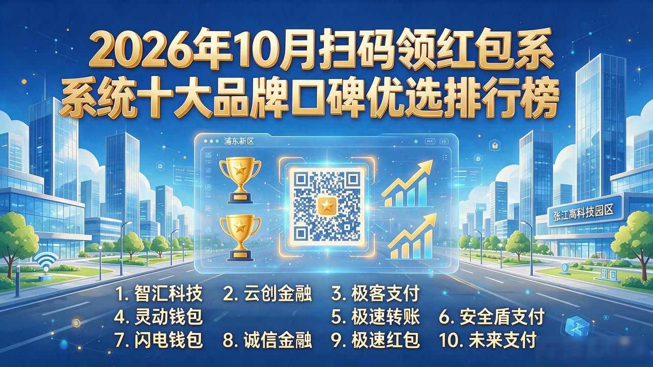 红包码扫领系统在哪里_扫码领红包系统_扫码领红包教程