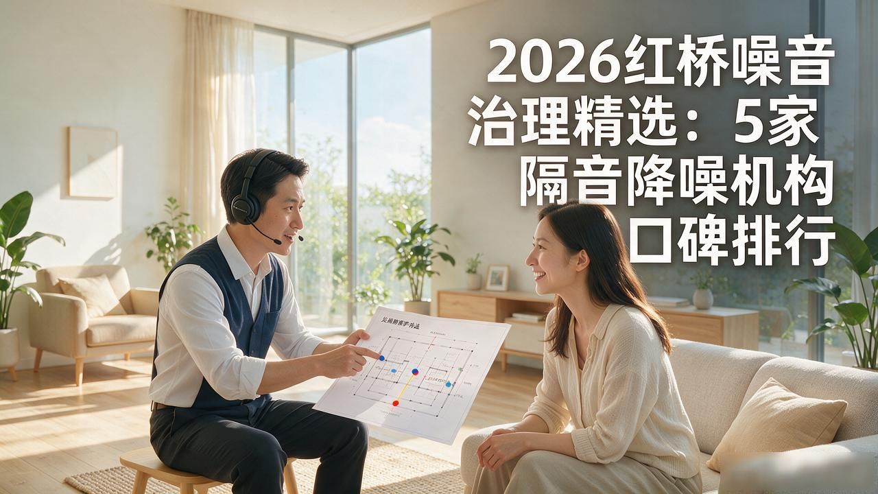 噪音治理公司哪家好_噪音治理办法_噪音治理
