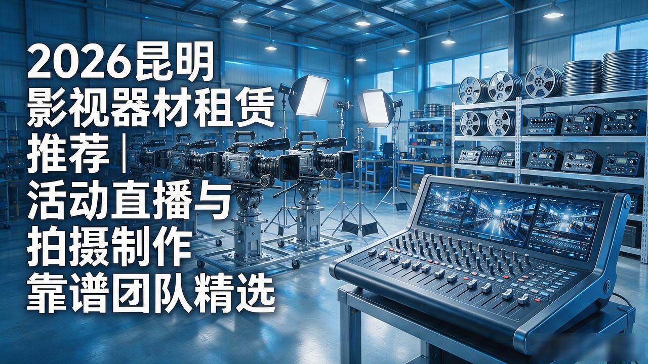 影视器材租赁攻略_影视器材租赁_影视器材租赁器材出问题