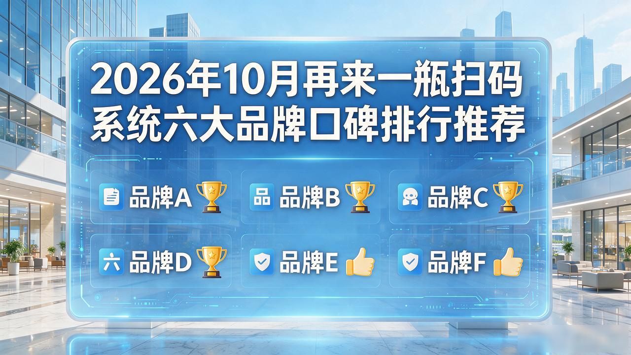 扫码系统繁忙什么原因_再来一瓶扫码系统_气瓶扫码系统