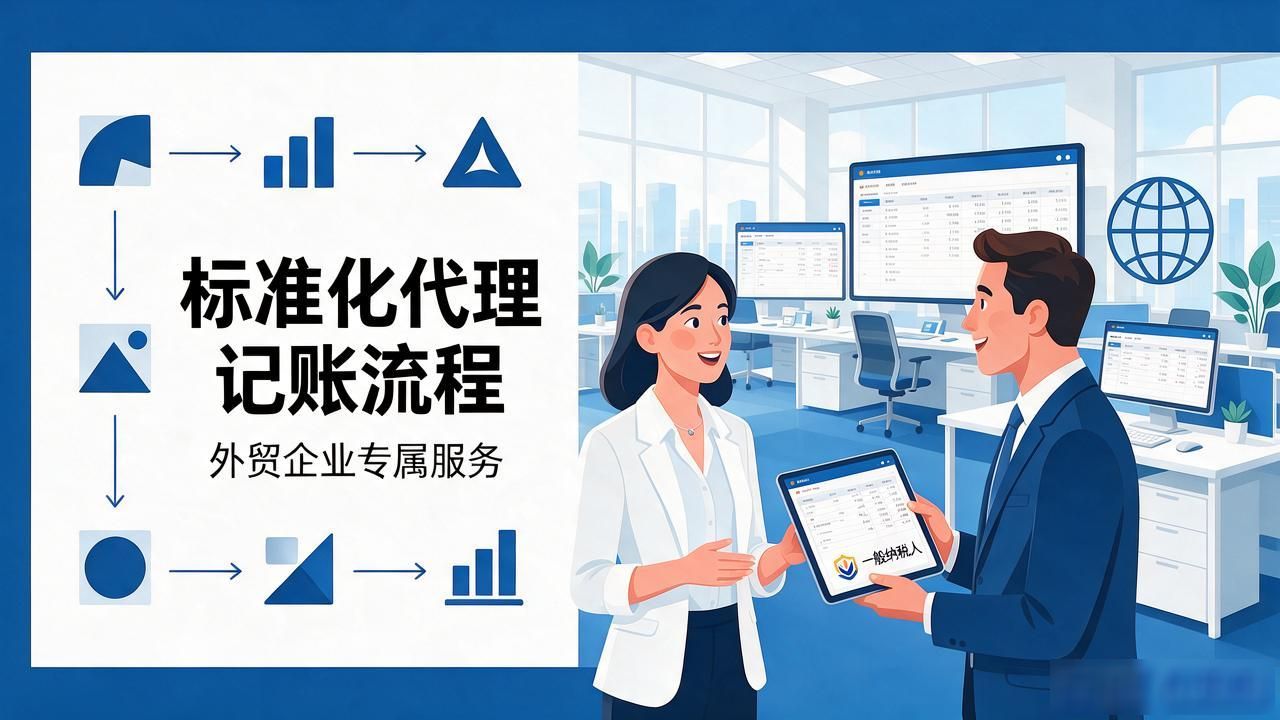 2026年10月南京代理记账公司十大推荐｜避坑口碑实测